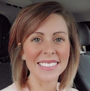 Meet your Posher, Alison